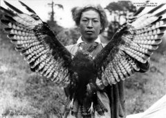 1939年的西藏秘照