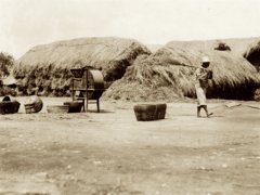 1929年 安徽芜湖老照片