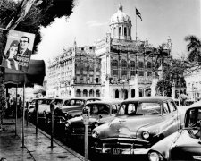 1930s-1950s・古巴哈瓦那老照片
