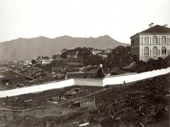 1876年 福建福州老照片