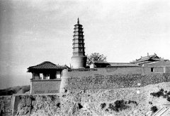 1930年代的甘肃兰州老照片（一）