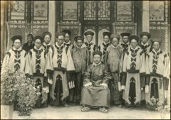 1927年的西藏绝密照片一组