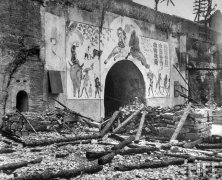 1945年8月的桂林老照片