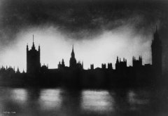 二战老照片：残酷的不列颠之战（中）
