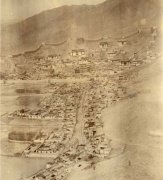 老照片|1903年英军入侵西藏见闻录