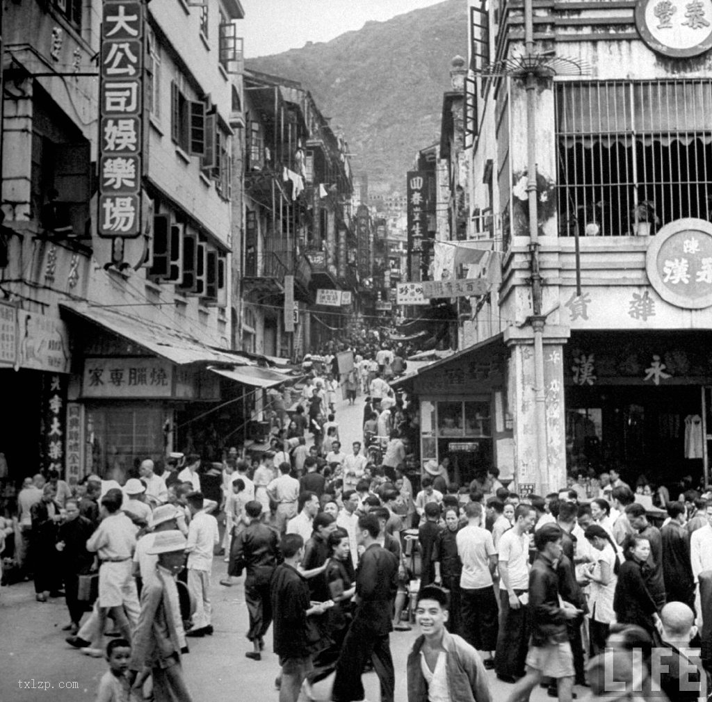 老照片：民国的一线城市南京 1944年！|南京|古都|农民战争_新浪新闻