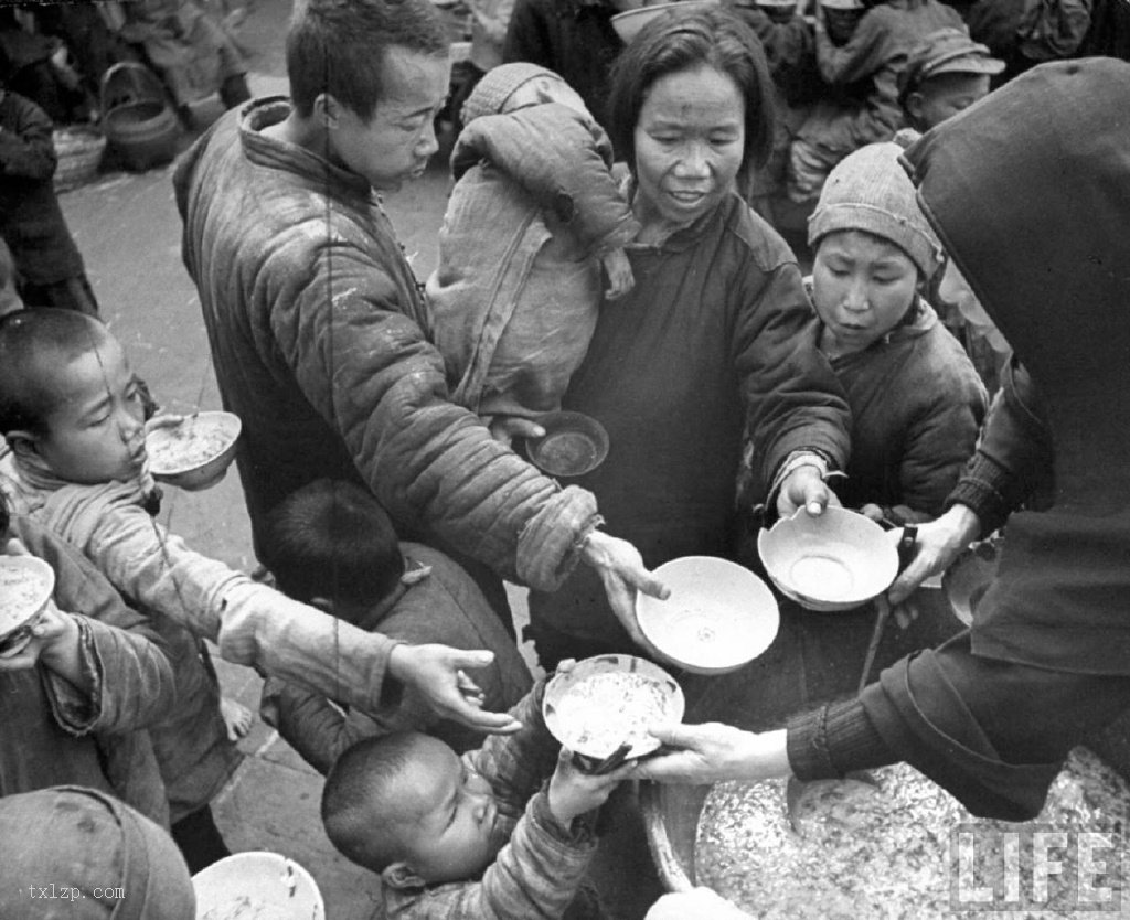 过年吃什么？中国人过年饮食习俗解读_欢喜过大年_鲁中网