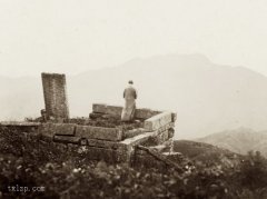 1931年 湖南长沙衡阳地区老照片
