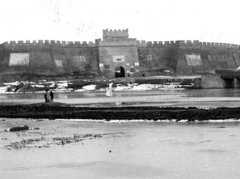 1938年 河南洛阳许昌等地老照片