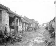 1931年 江苏南京老照片（一）