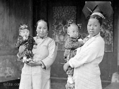 1917年 北京老照片（二）