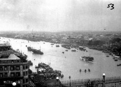 1930年《沙克福德中国照片集》中的广州影像