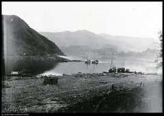 1920年代 广西桂林风光照