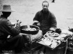 1930年代的甘肃夏河老照片