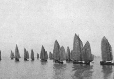 1911年 湖南长沙老照片