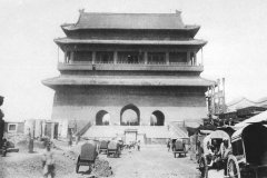 1901年 日本人小川一真拍摄的北京老照片（下）