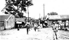 1931年 山东淄川和博山老照片
