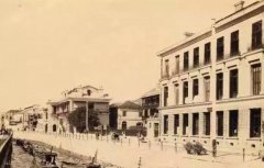 1880年代的上海老照片（2）