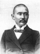 1901年西藏拉萨老照片 关于西藏的第一张照片
