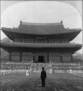 1904年朝鲜老照片 山川异域可有风月同天？