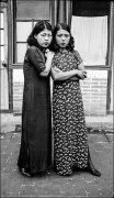 1936-1938年间的北平女子老照片集