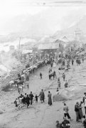 1941年重庆老照片66幅 80年前的陪都重庆城乡风貌一览
