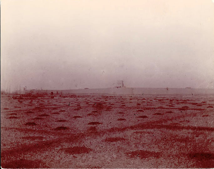 1898年新疆巴楚老照片