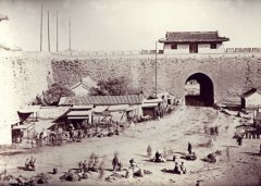 150年前的北京城是什么样子？一组1865年的老照片为你揭秘