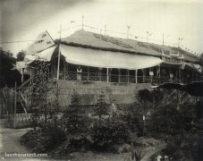 1910年四川成都老照片 路得・那爱德镜头下的四川（2）