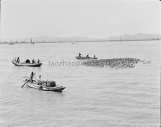 1917-1919年上海老照片（上） 甘博摄