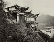福建南平老照片集 历史上的南平旧影