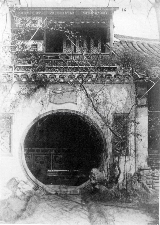 1889年 《上海、苏州及其周边地区》影集下载插图1