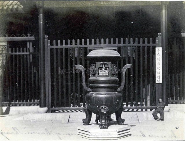 1889年 《上海、苏州及其周边地区》影集下载插图4