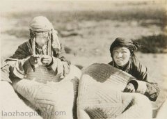 1933年内蒙古锡林郭勒 多伦、苏尼特旗、阿巴嘎等地老照片