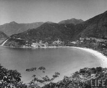 1945年香港老照片 抗战胜利之初的香港社会风貌（上）
