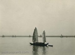 1909年张伯林的中国摄影集（10）武汉