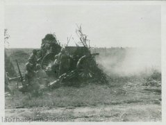 1937年9月日军攻破保定前后战场实拍老照片