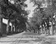 1917-1919年甘博镜头下的中的山东曲阜老照片（上）