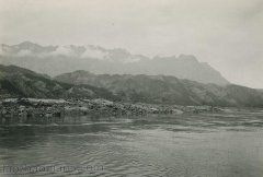 1909年张伯林的中国摄影集（30）再回宜昌之旅