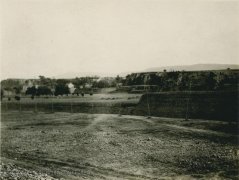 1909年张伯林的中国摄影集（34）经黄河至卫辉安阳之旅