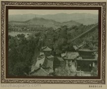 1927年《燕京胜迹》中的北京老照片（五）