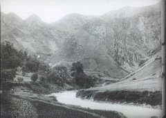 1906-1912年梅荫华拍摄的中国影像（七）