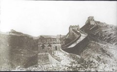 1906-1912年梅荫华拍摄的中国影像（八）