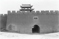 《李约瑟的中国摄影集》 1943-1946年 全套影集