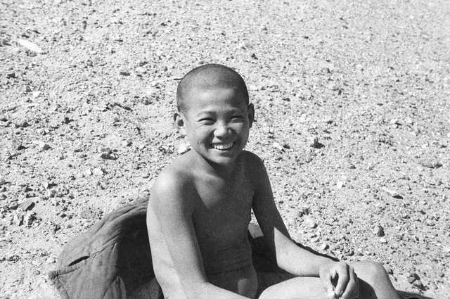 《李约瑟的中国摄影集》 1943-1946年 全套影集