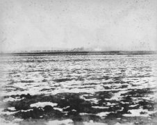 日军拍摄的甲午战争：威海卫失陷（1）