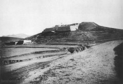 日军拍摄的甲午战争：轻取大连湾（3）