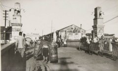 1938年苏州老照片 80年前古城苏州印象