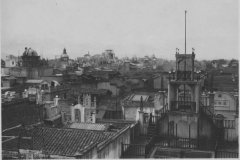 1930年南昌老照片 90年前的南昌城内外风貌