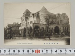 1920年代天津老照片 百年前的天津城市名所